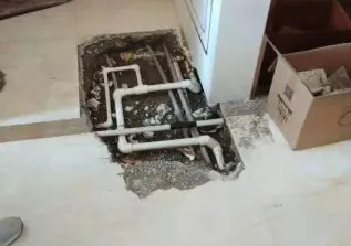 宝坻查漏水多少钱