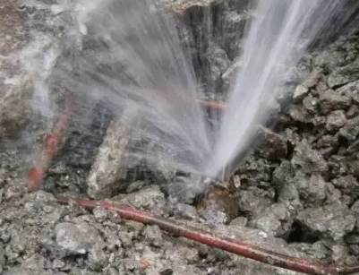 宝坻水管维修多少钱