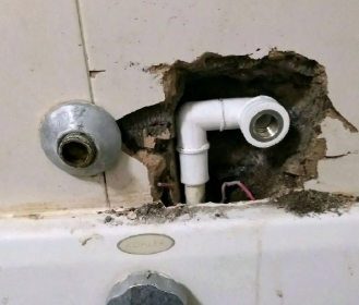 宝坻卫生间漏水检测多少钱